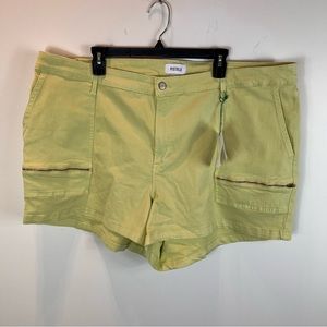 PISTOLA Shorts Sz 24W